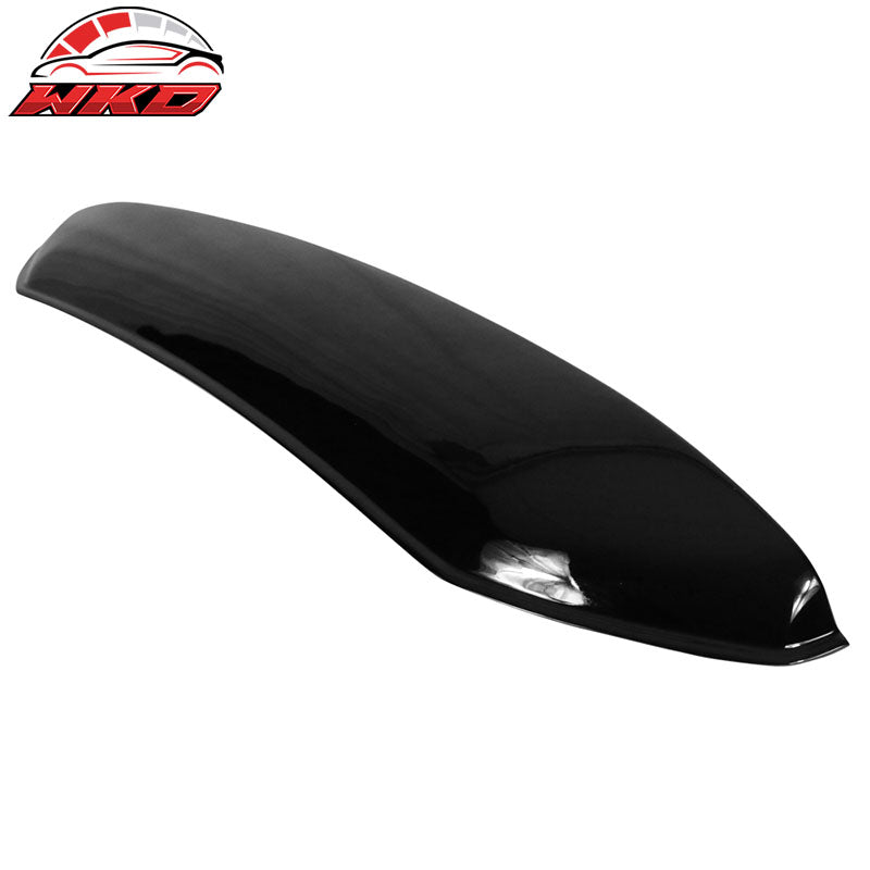 Fits 13-20 Scion FRS/Subaru BRZ/Toyota 86 Rear Roof Spoiler Wing PP -Gloss Black