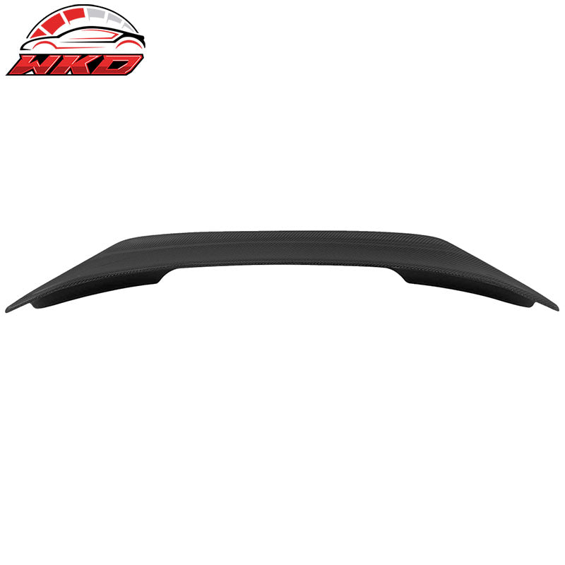 Wholesale 13-20 Scion FRS/Subaru BRZ/Toyota 86 Matte Carbon Fiber Rear Trunk Spoiler