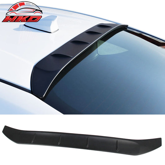 Wholesale 13-20 Scion FRS/Subaru BRZ/Toyota 86 IKON V Style Rear Window Roof Spoiler