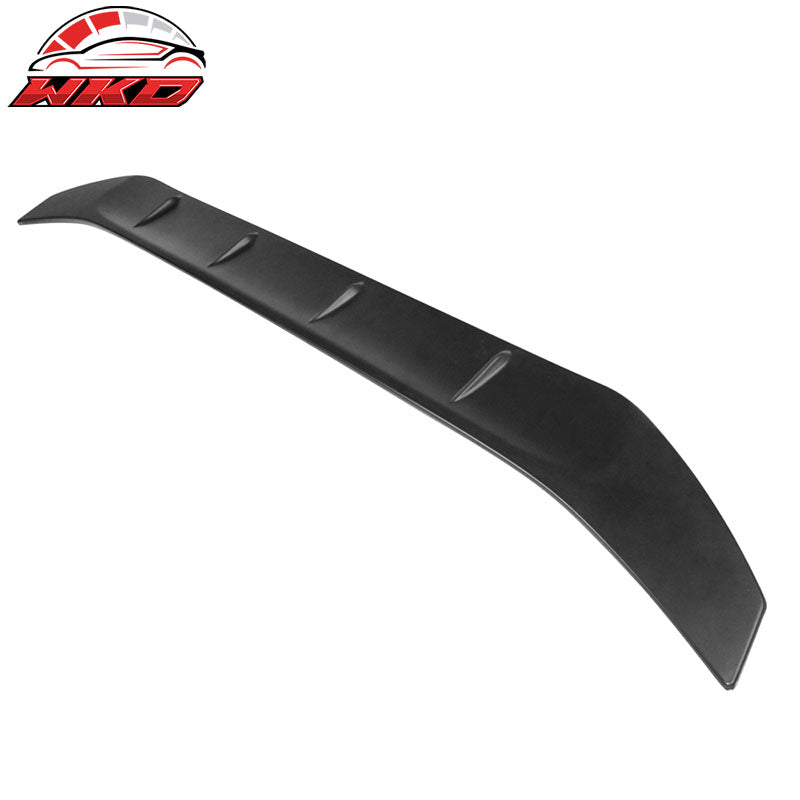 Fits 13-20 Scion FRS/Subaru BRZ/Toyota 86 IKON V Style Rear Window Roof Spoiler