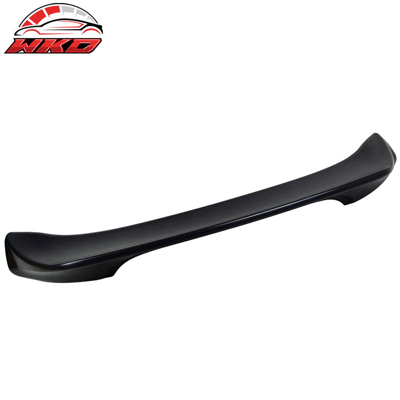 Fits 13-20 Scion FRS/Subaru BRZ/Toyota 86 TRD Style Trunk Spoiler ABS Unpainted