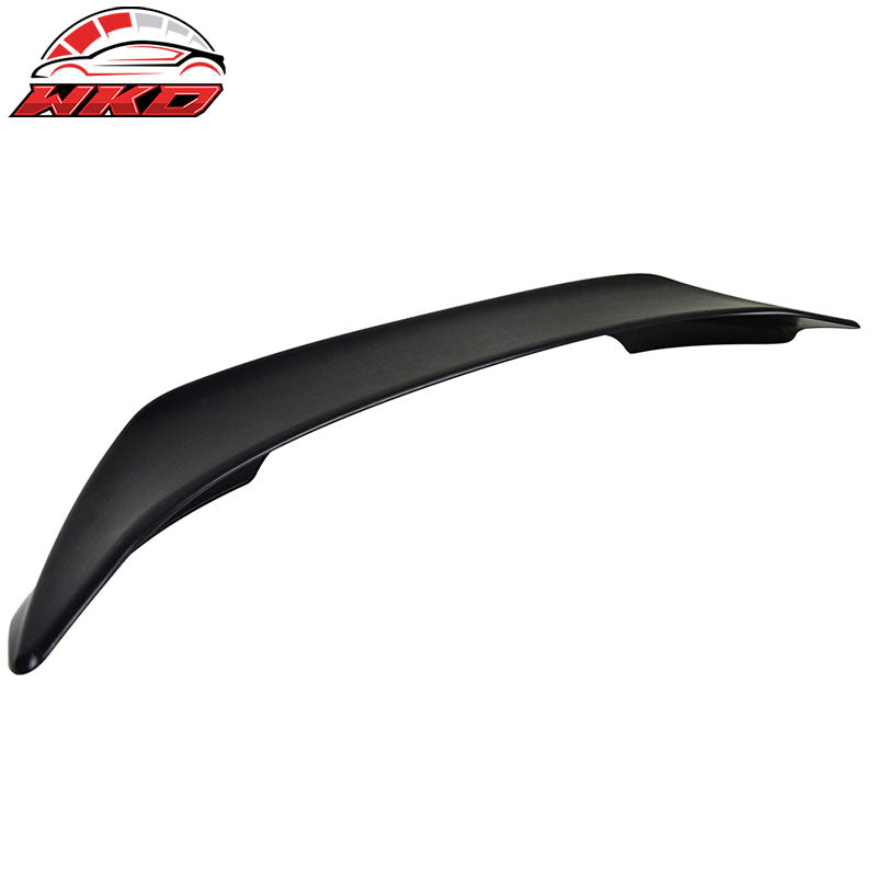 Fits 13-20 Scion FRS/Subaru BRZ/Toyota 86 TRD Style Trunk Spoiler ABS Unpainted