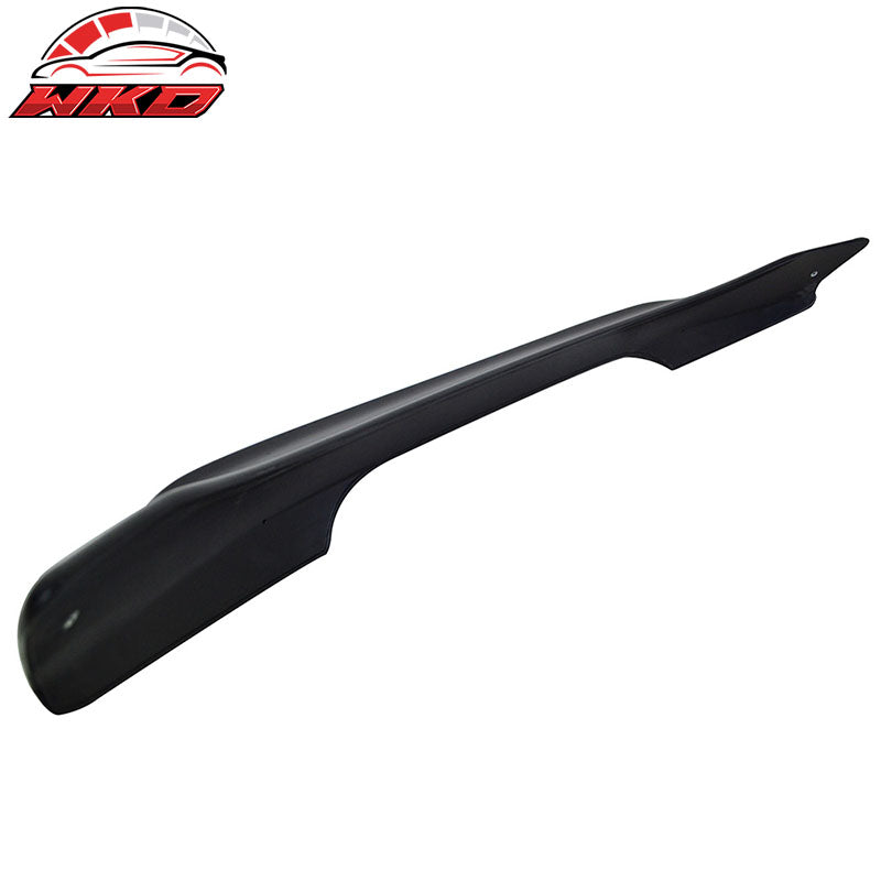 Fits 13-20 Scion FRS/Subaru BRZ/Toyota 86 TRD Style Trunk Spoiler ABS Unpainted