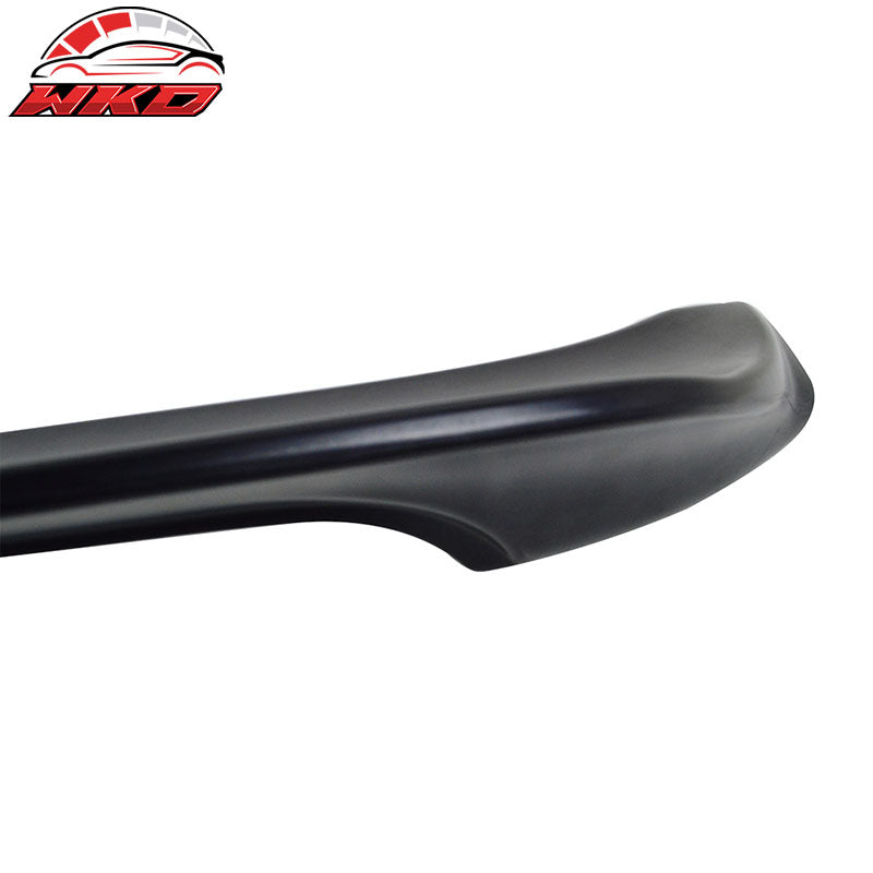 Fits 13-20 Scion FRS/Subaru BRZ/Toyota 86 TRD Style Trunk Spoiler ABS Unpainted