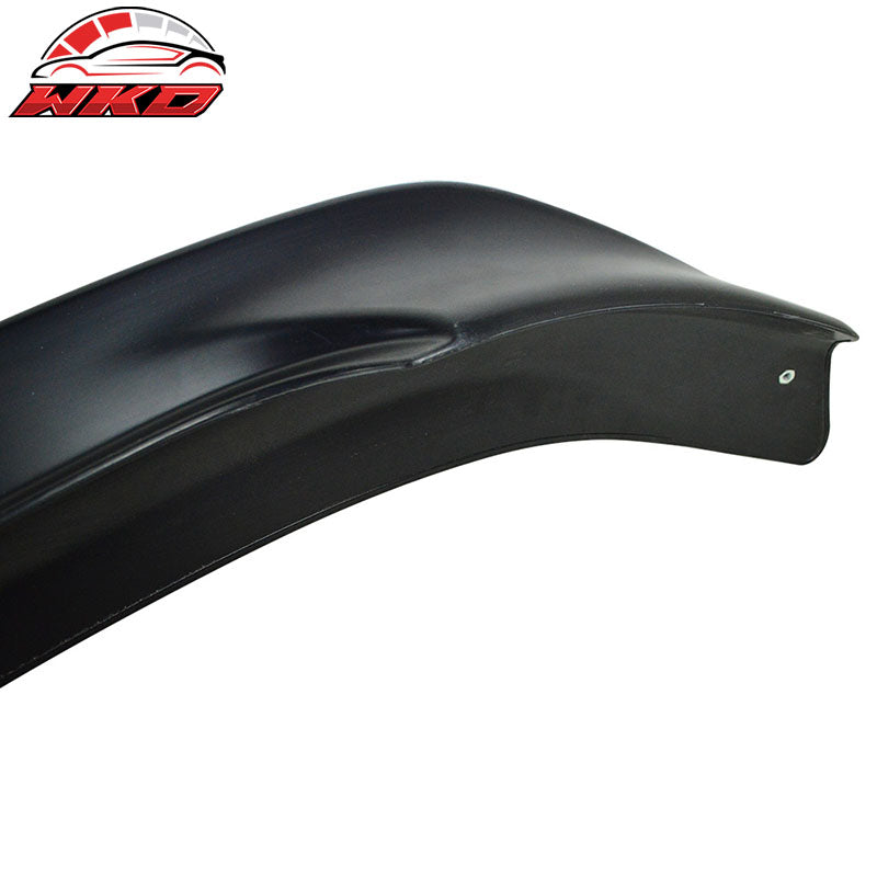 Fits 13-20 Scion FRS/Subaru BRZ/Toyota 86 TRD Style Trunk Spoiler ABS Unpainted