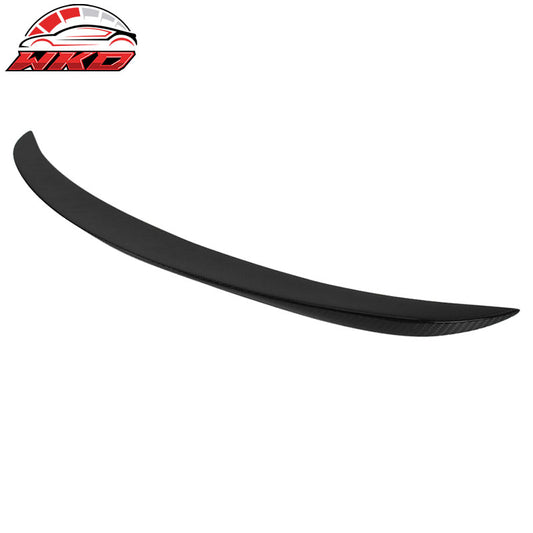 Wholesale 13-20 Scion FRS/BRZ/Toyota 86 Performance Trunk Spoiler Matte Carbon Fiber