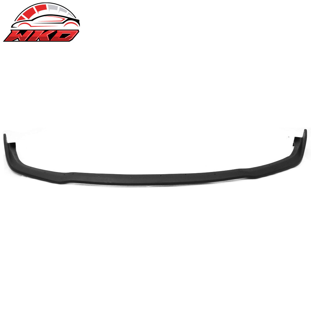 Wholesale 05-10 Scion tC CS Style PU Front Bumper Lip Chin Spoiler Add On Body Kit
