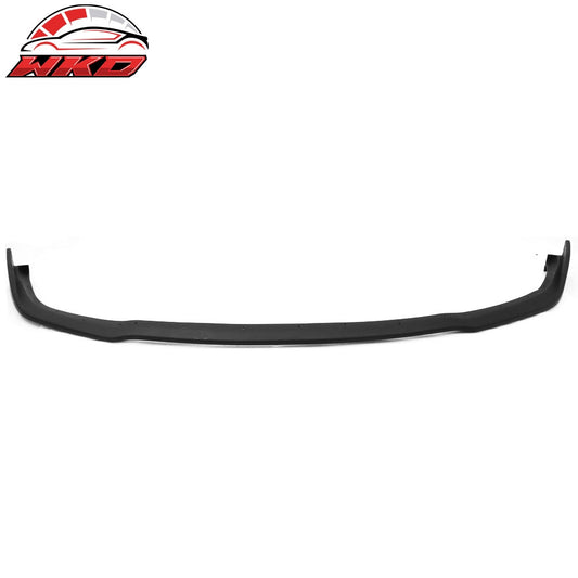 Wholesale 05-10 Scion tC CS Style PU Front Bumper Lip Chin Spoiler Add On Body Kit