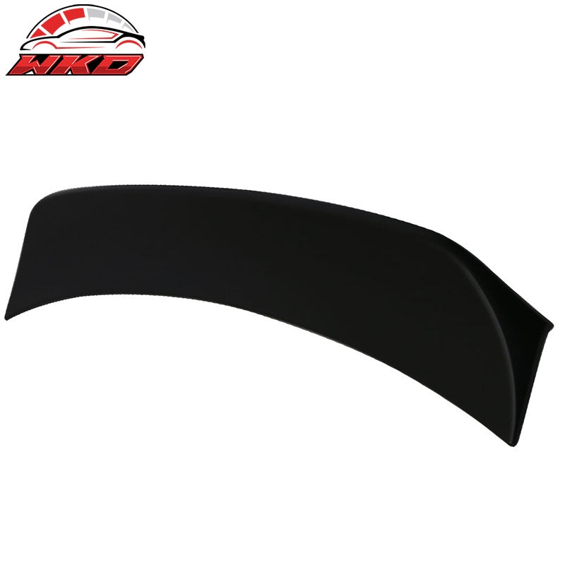 Fits 11-16 Scion tC RS Style Duckbill Rear Trunk Spoiler Wing Lip ABS Unpainted
