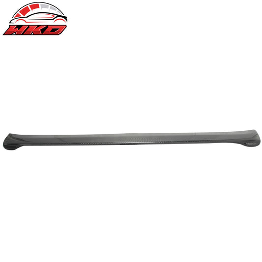 Wholesale 04 05 06 07 SCION TC OE CARBON FIBER TRUNK LIP SPOILER
