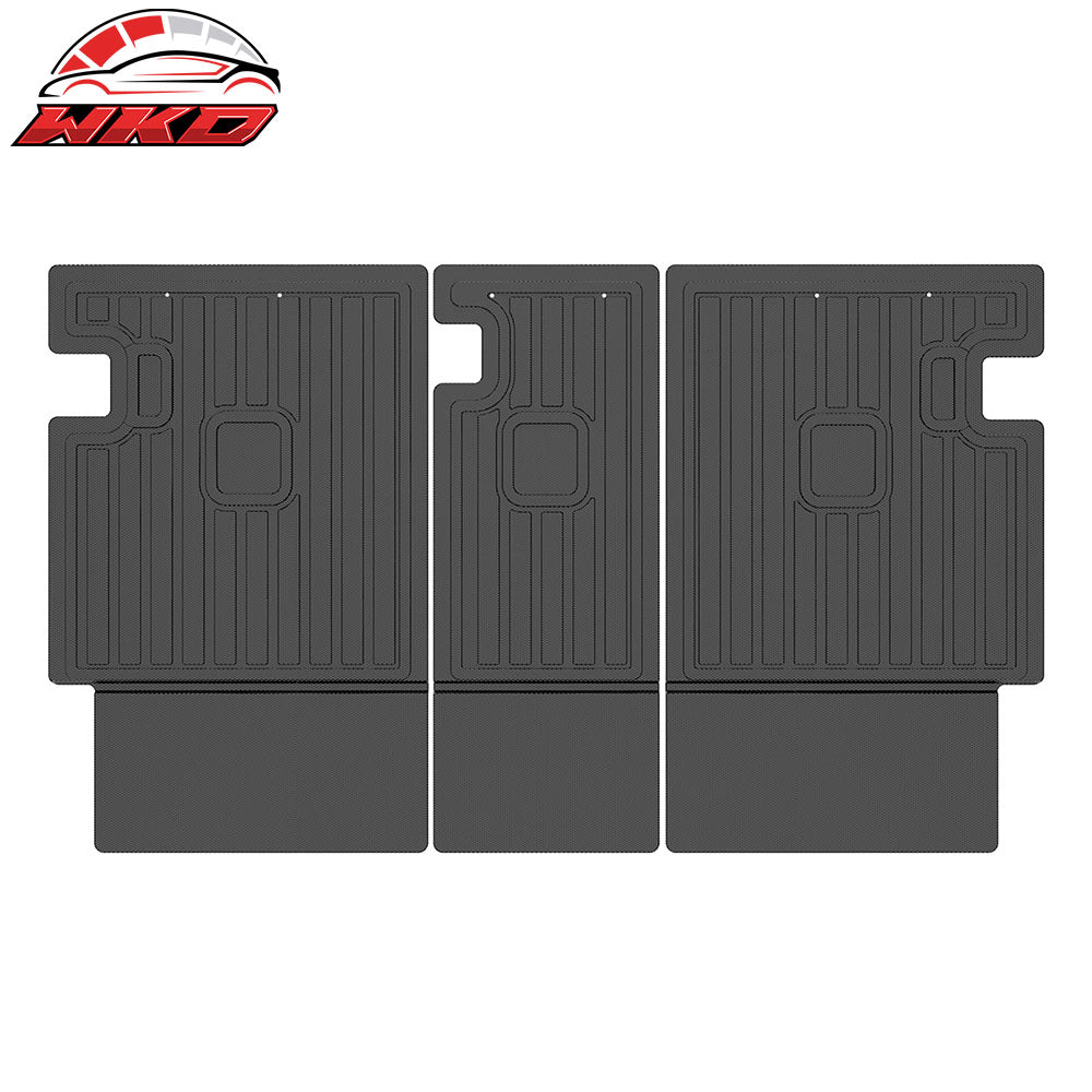 15-25 Porsche Macan TPE Waterproof Seat Back Protector Backrest Liner Mats | Wholesale