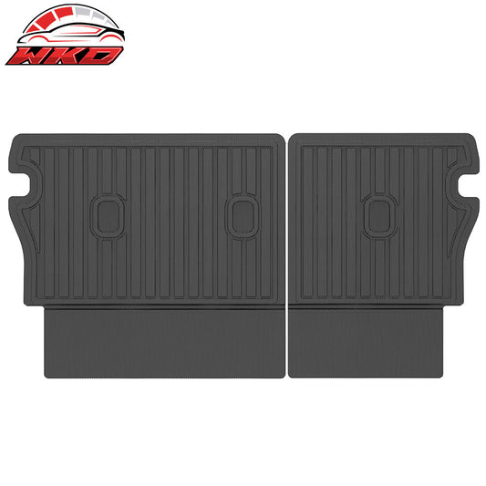 18-23 Hyundai Kona& Kona Electric TPE Backrest Mat Rear Row Seat Back Cover | Wholesale