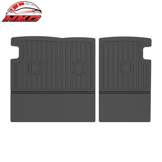 20-25 Lincoln Corsair Rear Seat Back Cover Backrest Mat Protector - TPE | Wholesale