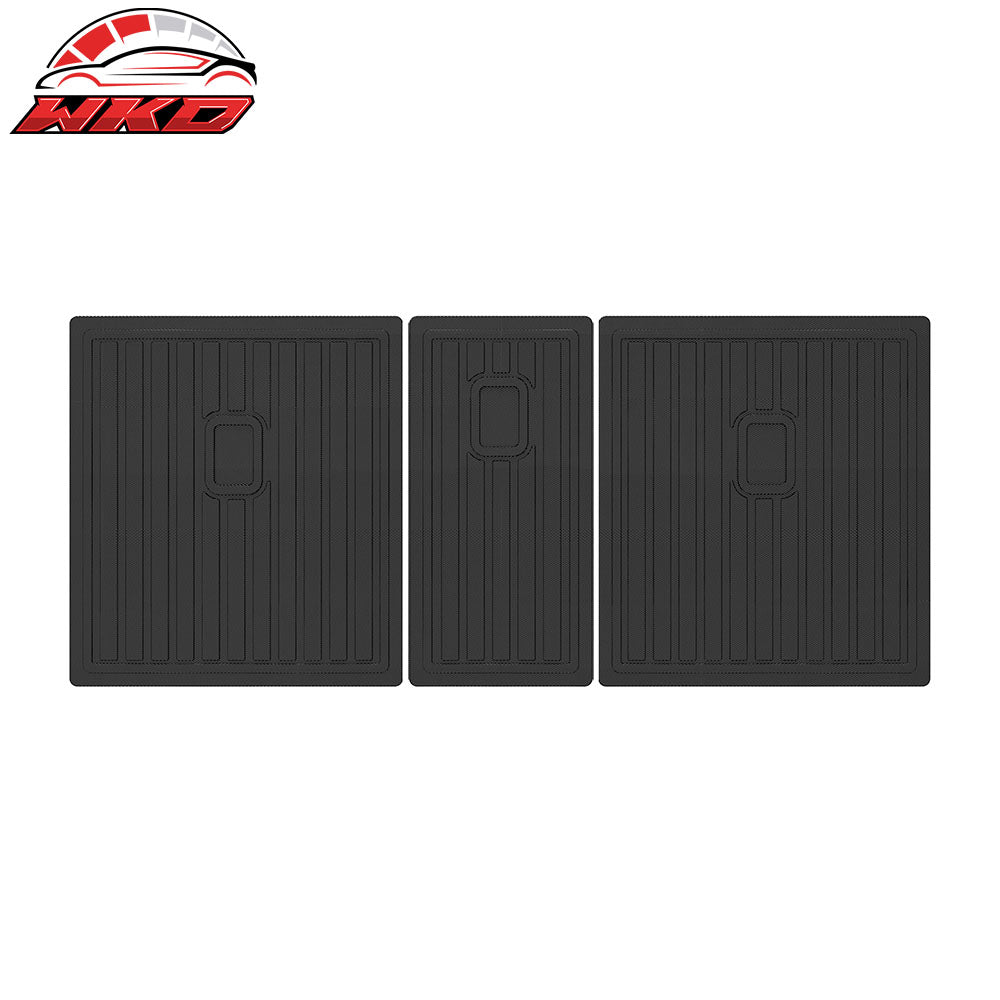 23-25 Lexus RX Rear Seat Back Cover Backrest Mat Protector Guard - TPE | Wholesale