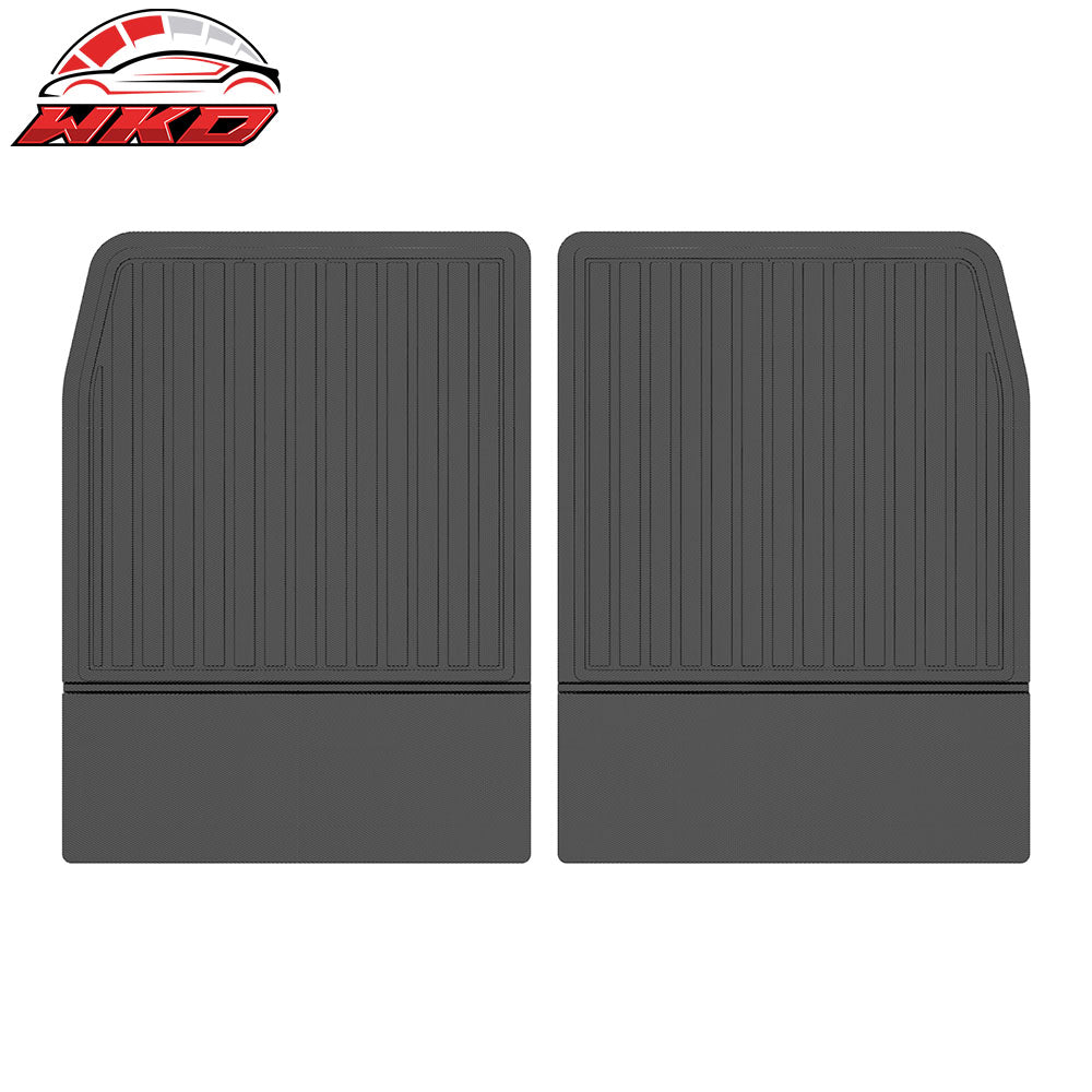 24-25 Lexus TX 7 & 8 Seats Rear Row Seat Back Cover Backrest Mat Cover- TPE | Wholesale