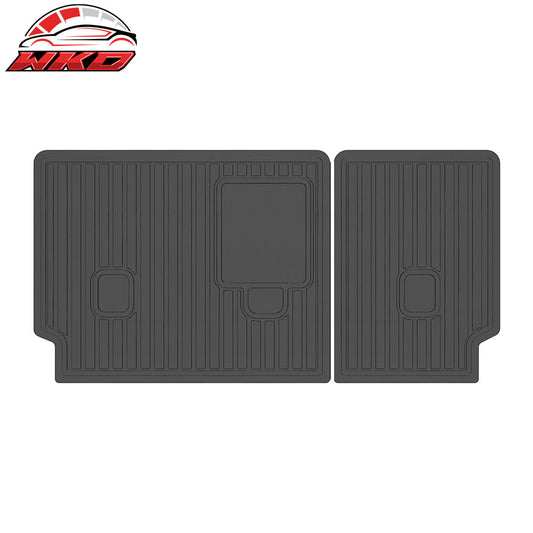 16-19 Mercedes-Benz C292 GLE-Class Coupe Rear Seat Back Backrest Mat - TPE | Wholesale