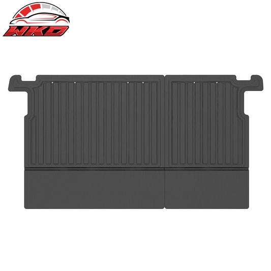 23-25 Nissan ARIYA 3D All Weather Backrest Mat Cover Rear Seat Guard TPE | Wholesale