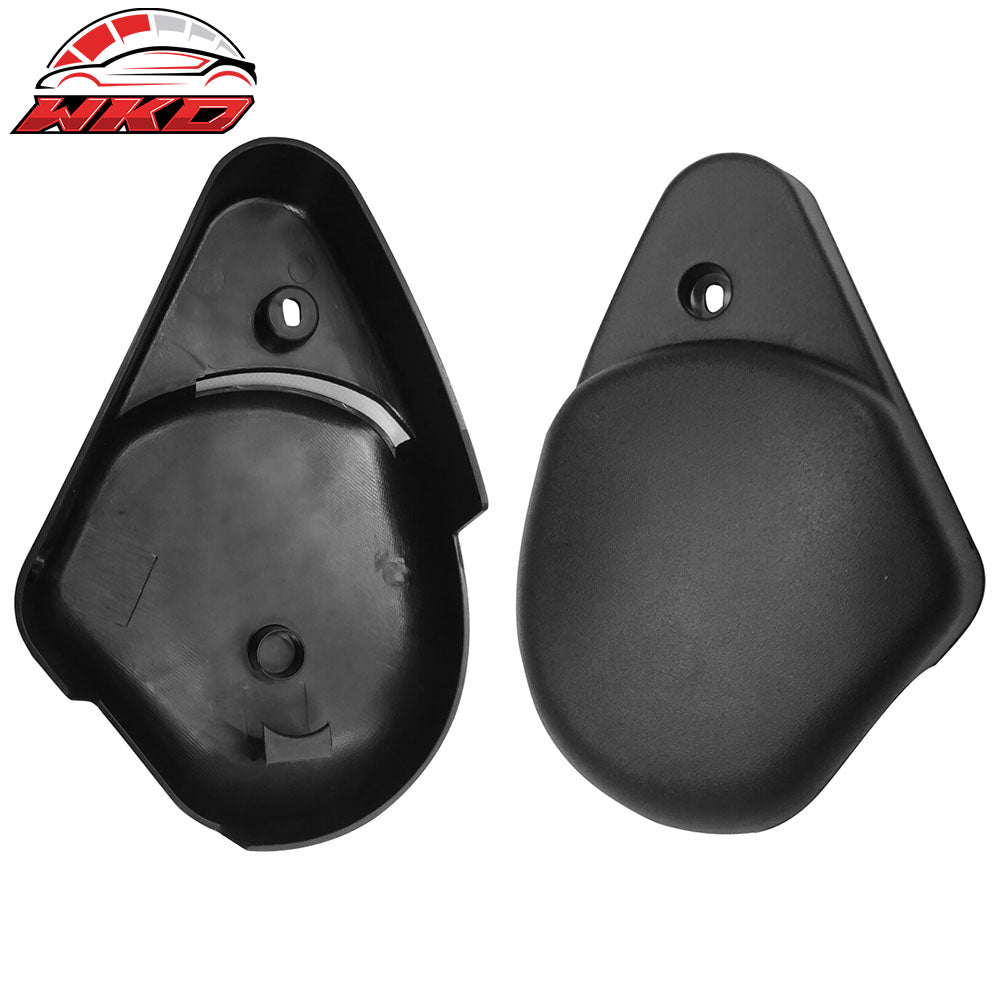 Universal Racing Seats Adjuster Cover Right Passenger Side