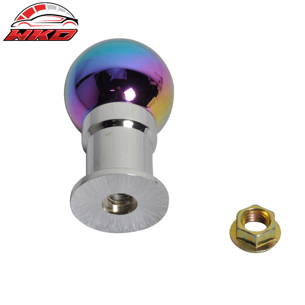 Fits 73-07 Integra RSX Civic Accord Manual JDM Gear Shift Knob