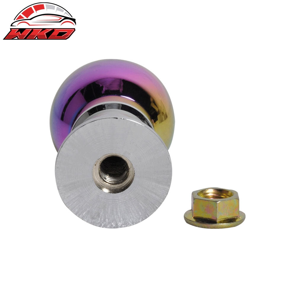 Fits 73-07 Integra RSX Civic Accord Manual JDM Gear Shift Knob