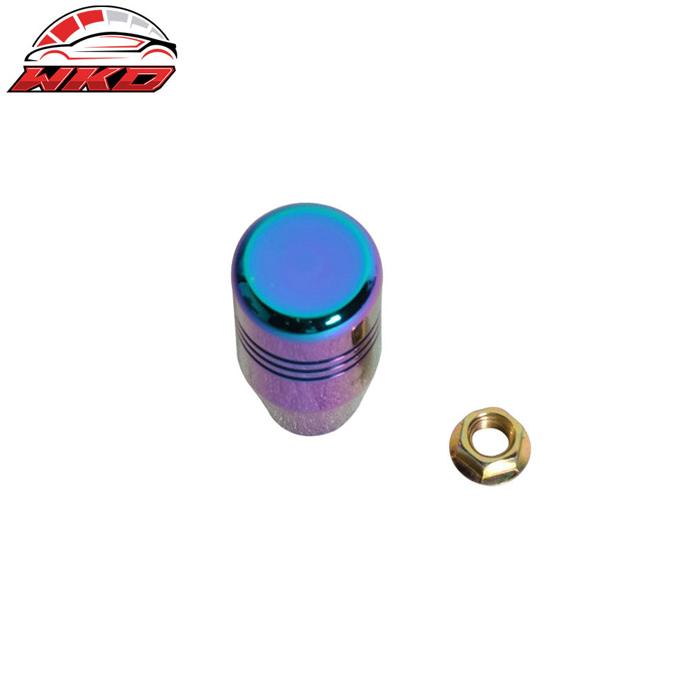 Fits Acura Integra RSX Honda Civic CRX Prelude RZ Style Manual Gear Shift Knob