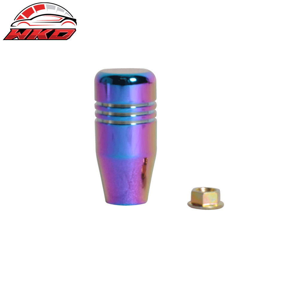 Fits Acura Integra RSX Honda Civic CRX Prelude RZ Style Manual Gear Shift Knob