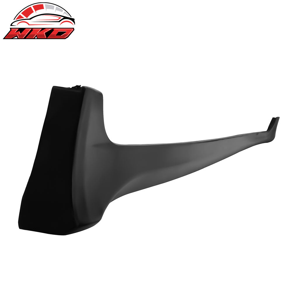 Fits 12-15 Honda Civic Sedan 9th BC Style Side Skirts Rocker Panels Unpainted PU