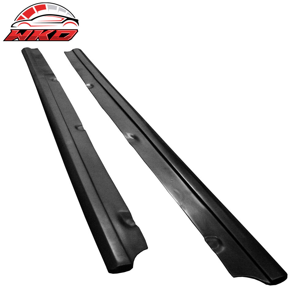 Wholesale 00-09 Honda S2000 AP1 AP2 DF Style Side Skirts Bottom Rocker Moulding Lip PU