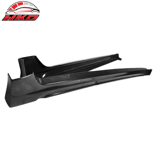 2010-12 Kia Optima Type S Side Skirts Rocker Panel - Unpainted  PU | Wholesale