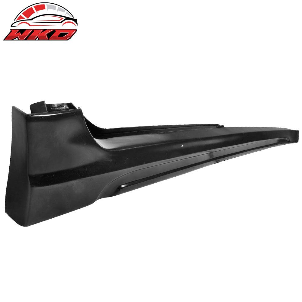 Fits 10-12 Kia Optima Type S Side Skirts Rocker Panel - Unpainted  PU