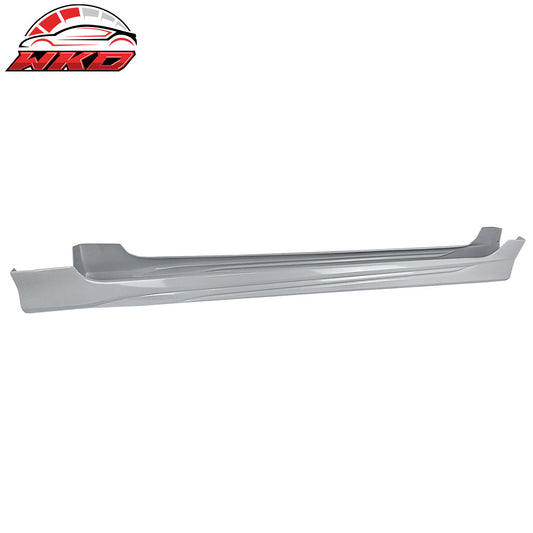 2019-25 Toyota Corolla E210 Hatchback M Side Skirts Extension Rocker Panel | Wholesale