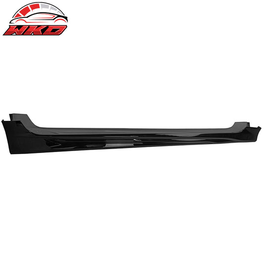 2019-25 Toyota Corolla E210 Hatchback M Style Gloss Black Side Skirts Panel | Wholesale