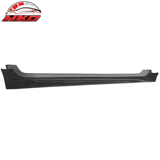 Wholesale 19-25 Toyota Corolla E210 Hatchback M Side Skirts Rocker Panel Matte Black