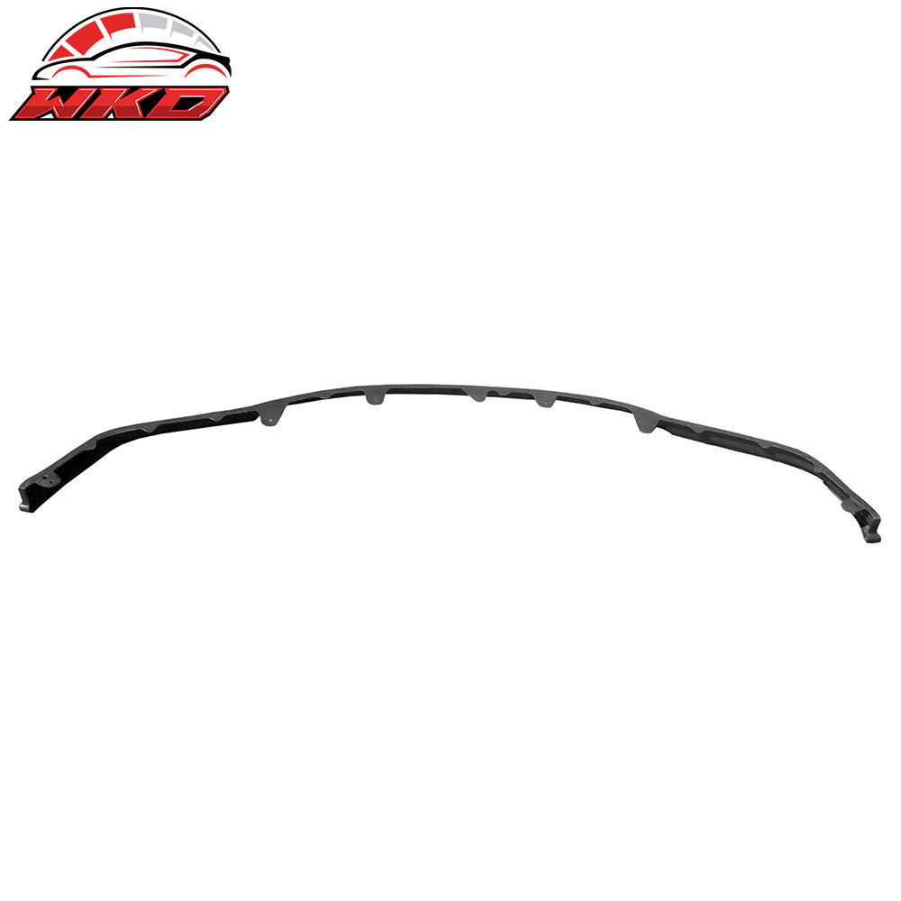 Fits 06-08 Lexus IS250 IS350 JDM PM Style Side Skirts + Front Bumper Lip - PU