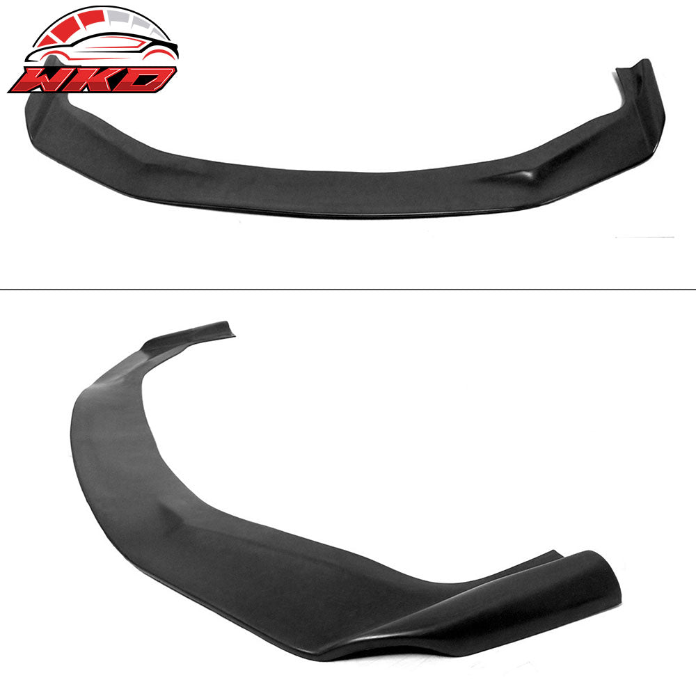 Fits 13-16 Scion FR-S Coupe 2-Door Side Skirts Extensions GR Front Bumper Lip PU