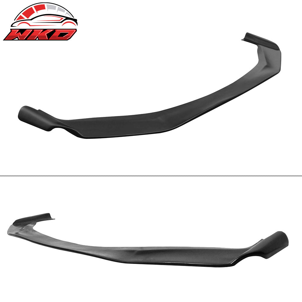 Fits 13-16 Scion FR-S Coupe 2-Door Side Skirts Extensions GR Front Bumper Lip PU