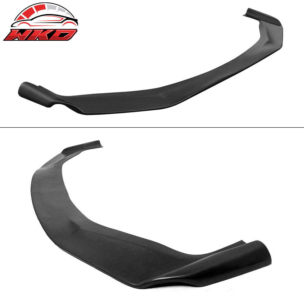 Fits 13-16 Scion FR-S CS Side Skirts + Corner Aprons + RB Front Bumper Lip PU