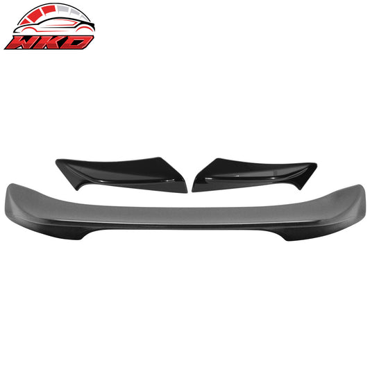 13-20 Scion FRS/Subaru BRZ/Toyota 86 TRD Style Side+Trunk Spoiler Unpainted | Wholesale