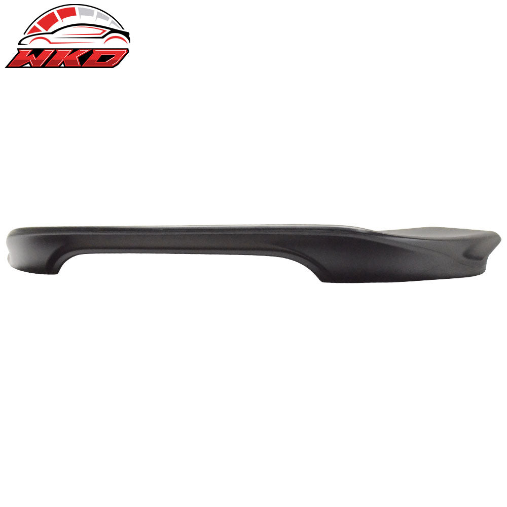 Fits 13-20 Scion FRS/Subaru BRZ/Toyota 86 TRD Style Side+Trunk Spoiler Unpainted