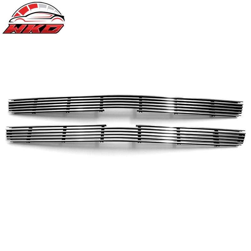 Wholesale 99-06 Silverado 1500 2500 3500 Suburban Tahoe Front Upper Grilles Chrome