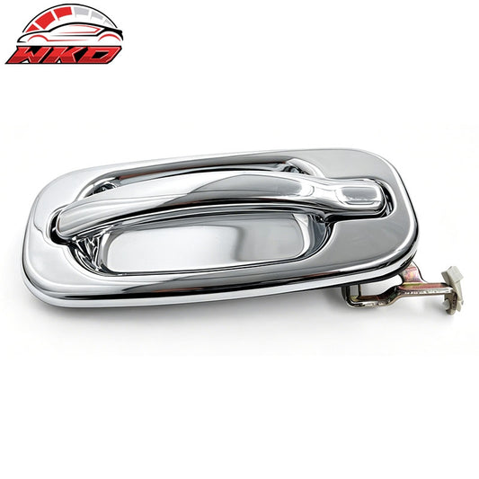 Wholesale 99-07 Silverado Escalade Suburban Avalanche Door Handle Cover Chrome ABS