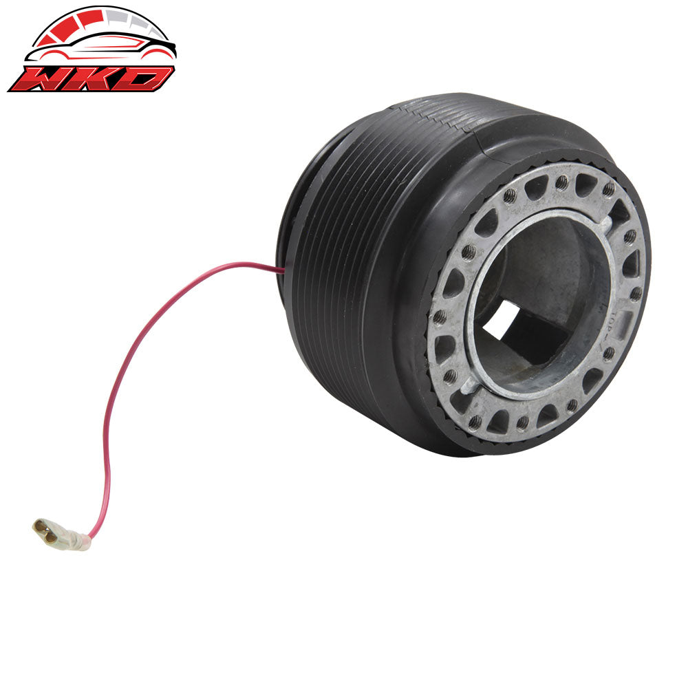 Fits 90-95 Mitsubishi Eclipse JDM Style Racing Steering Wheel Hub Adapter Kit