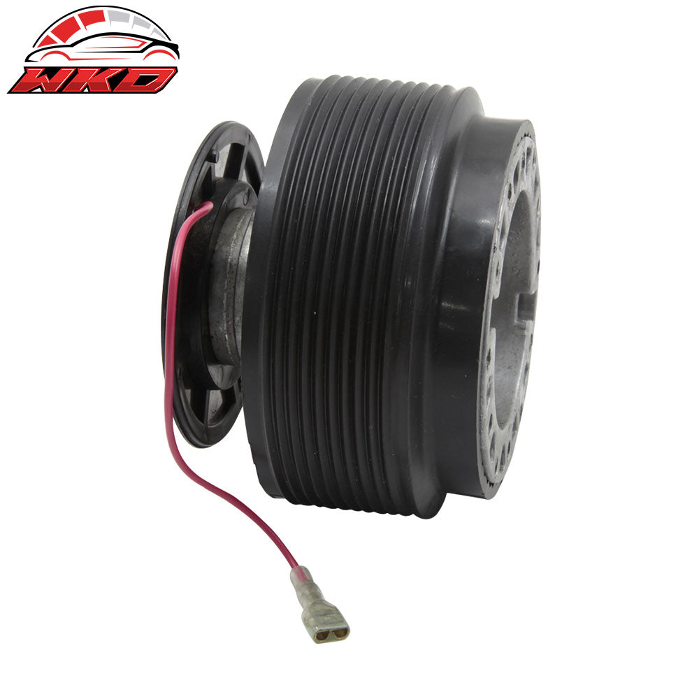 Fits 90-95 Mitsubishi Eclipse JDM Style Racing Steering Wheel Hub Adapter Kit