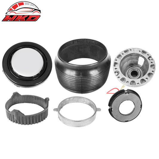 Wholesale 74-77 Mitsubishi Lancer M-1 Steering Wheel Short Hub Adapter