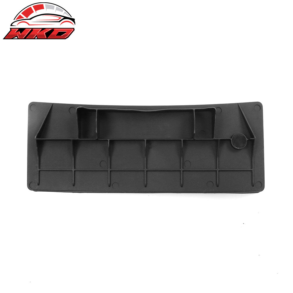 Fits 24-25 Tesla 3 Highland/25 Y Storage Box Dashboard Hidden Organizer Tray
