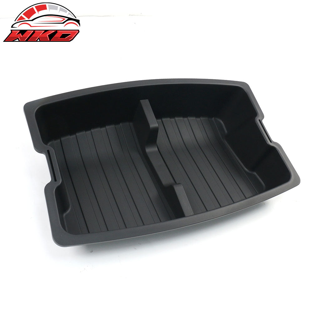 Wholesale 24-25 Tesla Model 3 Highland Rear Trunk Lower Storage Organizer Tray Box PP