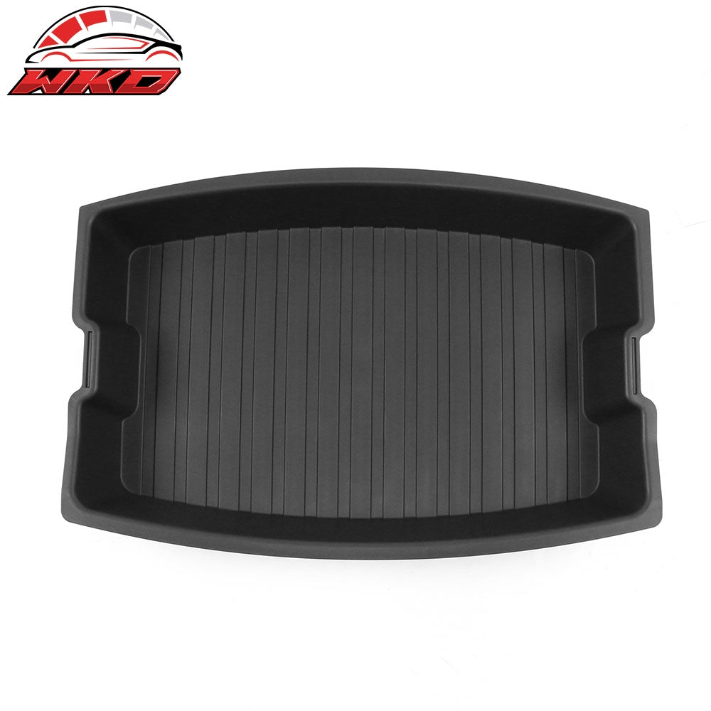 2024-26 Tesla Model 3 Highland Rear Trunk Upper Storage Organizer Tray Box PP | Wholesale