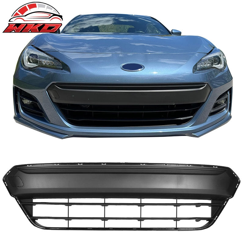 Wholesale 17-20 Subaru BRZ OE Factory Style Front Bumper Hood Grille Replacement ABS