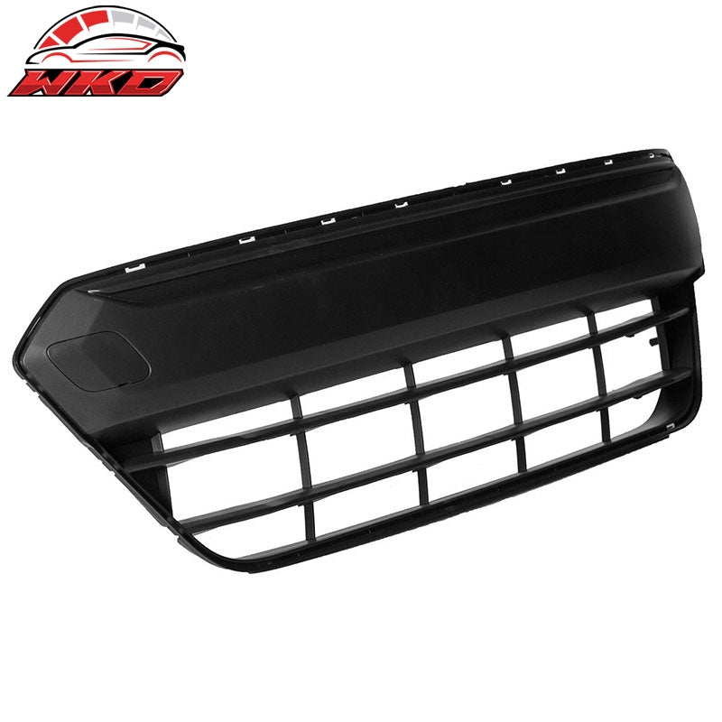 Fits 17-20 Subaru BRZ OE Factory Style Front Bumper Hood Grille Replacement ABS