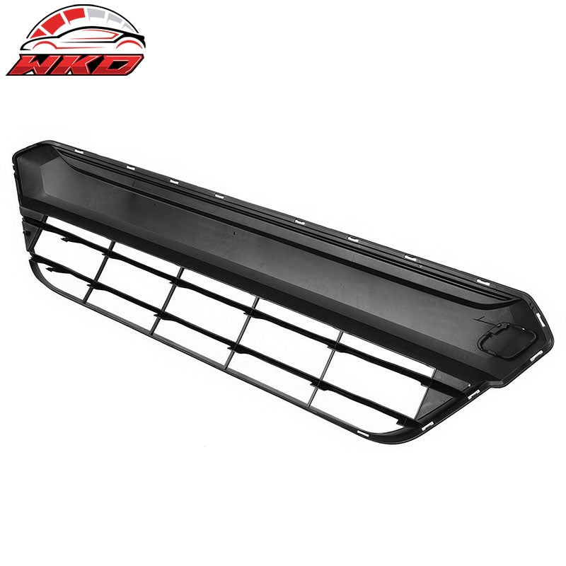 Fits 17-20 Subaru BRZ OE Factory Style Front Bumper Hood Grille Replacement ABS